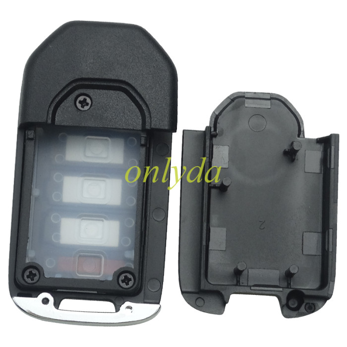For XKHO01EN Xhorse VVDi Universal Wired Remote Key 3 + 1 Buttons