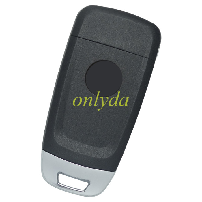 Xhorse VVDI   Audi Type Universal Remote Flip Key 3+1 Buttons Wireless XNAU02EN
