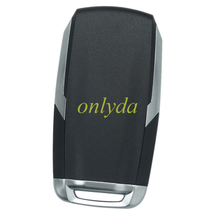 For Dodge remote 2019-2021 Ram Pickup HD 2500-5500 4+1 Button ASK 433.92 MHEz Smart Key  IC 1470A-76T    FCCID: GQ4-76T 1 CY24 P/N: 68375456AB PCF7953M/ HITAG AES/ 4A CHIP