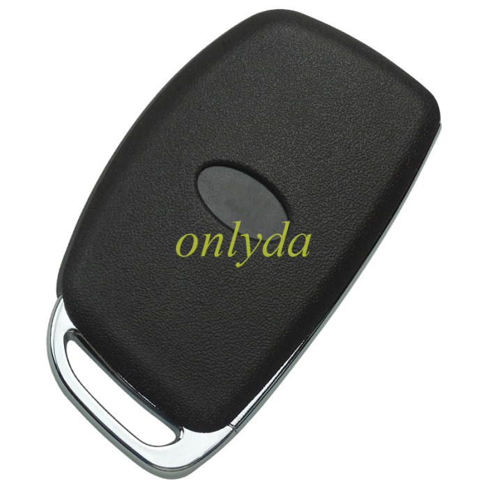 aftermarket for Hyundai Tucson Keyless 4 button remote key with 433.92MHZ with 47chip      or 95440-D3510