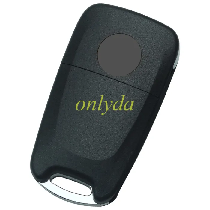 For Xhorse Universal Remote Car Key XKHY02EN  3 Buttons  Hyundai VVDI Key Tool VVDI2 MINI Programmer English Version