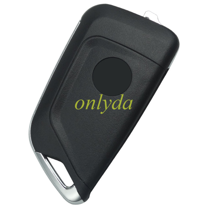 KEYDIY Remote key 3 button B21 for KD300 and KD900 to produce any model remote