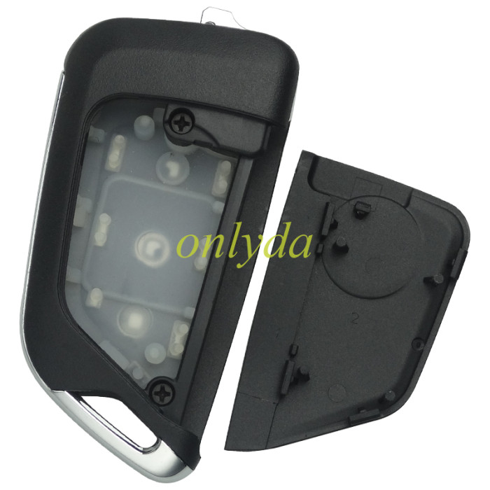 KEYDIY Remote key 3 button B21 for KD300 and KD900 to produce any model remote
