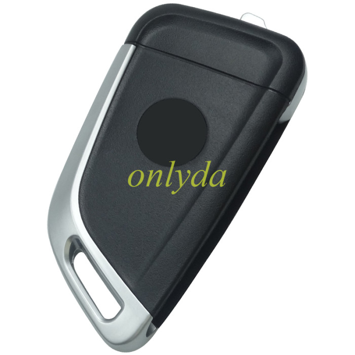 keydiy 3 button remote key  B29-3