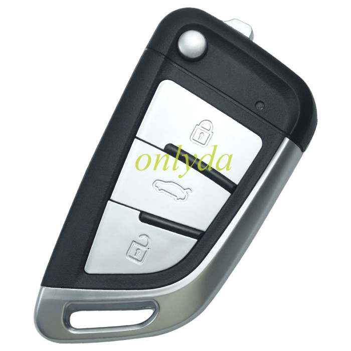 keydiy 3 button remote key  B29-3