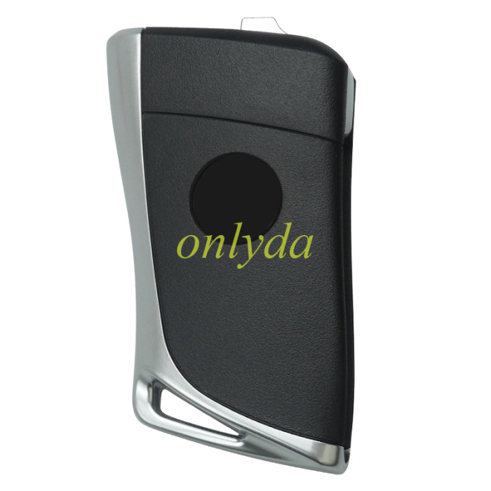 For XHORSE XELEX0EN Lexus type 3 button Super Model remote key