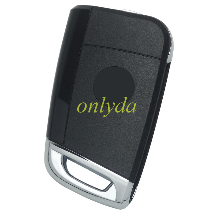 keyDIY 3 button remote key NB15 Multifunction 5 Models in  1 Model  NB-ATT-36 NB-ATT-KLSL NB-ATT-46 NB-ETT-GM NB-XTT-47  for KDX2 and KD MAX
