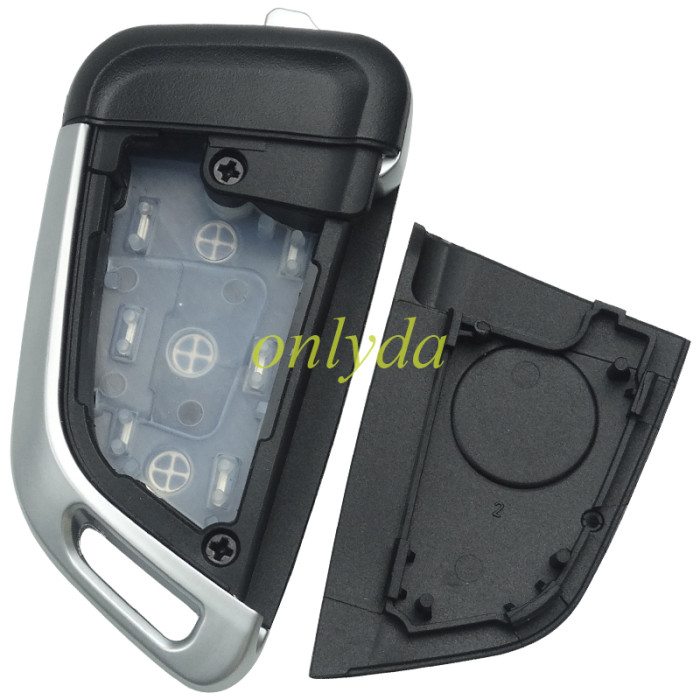 keydiy 3 button remote key  B29-3