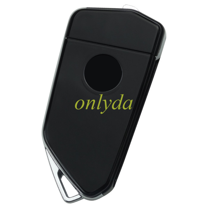 3 button keyDIY remote NB34 Multifunction