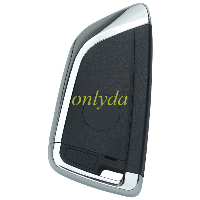 KeyDIY Brand smart Remote key 3+1 button ZB02 smart key for  KD X2 and KD MAX
