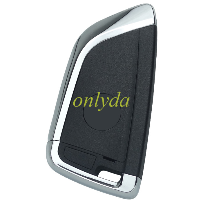 KeyDIY brand smart Remote key  ZB02-3 3 button  smart key for KD X2  and KD MAX