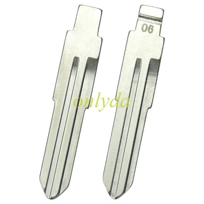 NSN11 06 blade for Nissan