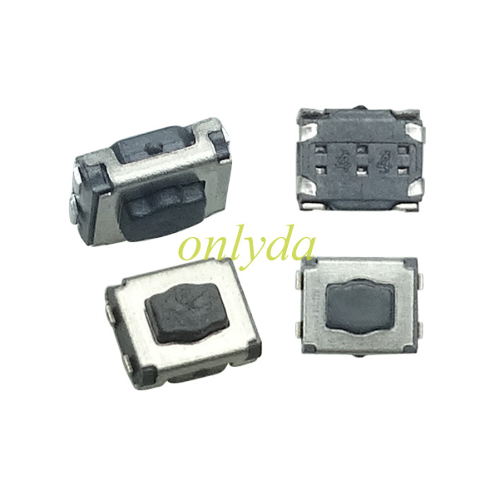 remote key switch 25# 3*3.5*1.8