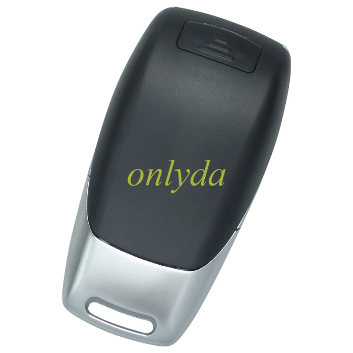 KEYDIY Remote key 3 button ZB11-3 smart key for KDX2 and KD MAX