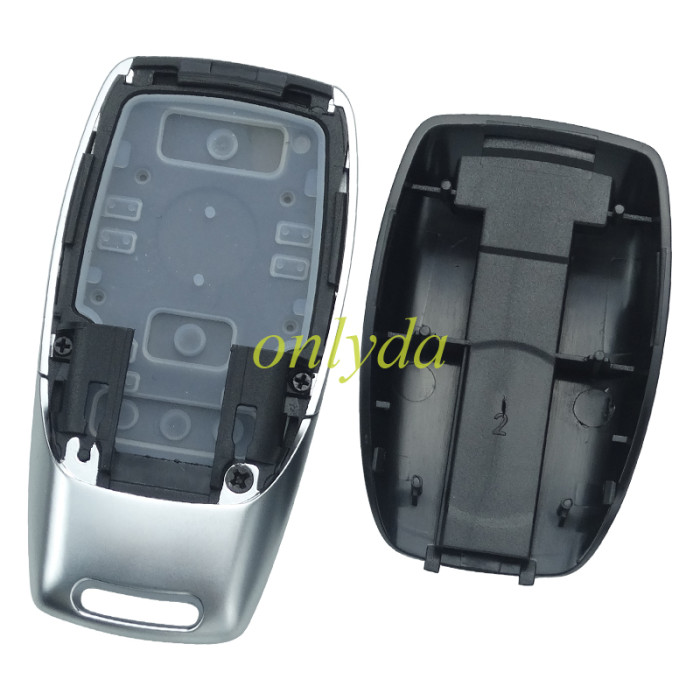 KEYDIY Remote key 3 button ZB11-3 smart key for KDX2 and KD MAX