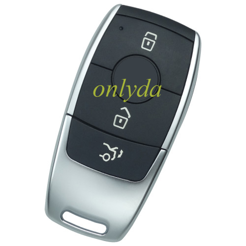 KEYDIY Remote key 3 button ZB11-3 smart key for KDX2 and KD MAX