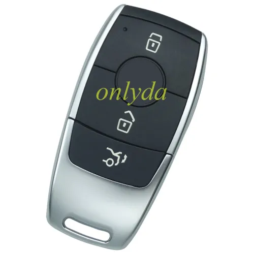 KEYDIY Remote key 3 button ZB11-3 smart key for KDX2 and KD MAX