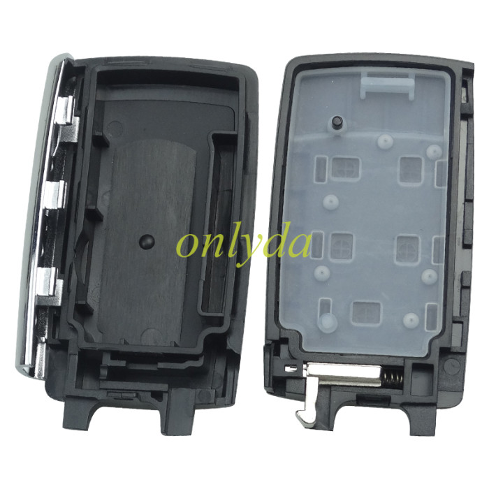 KEYDIY Remote key 5 button ZB24-5 smart key for  KD-X2  and KD MAX