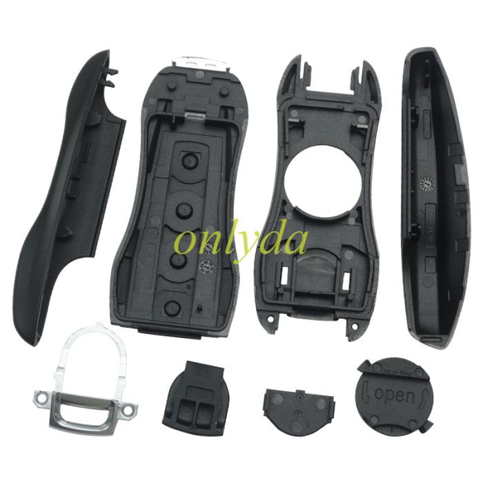 KEYDIY Remote key 3 button ZB19 smart key for KD-X2 and KD MAX
