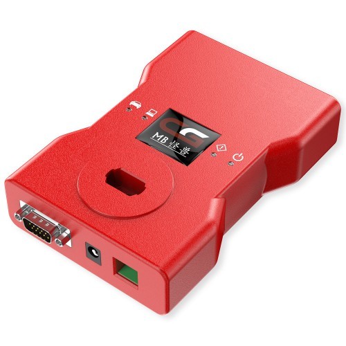 CGDI MB Benz Key Programmer