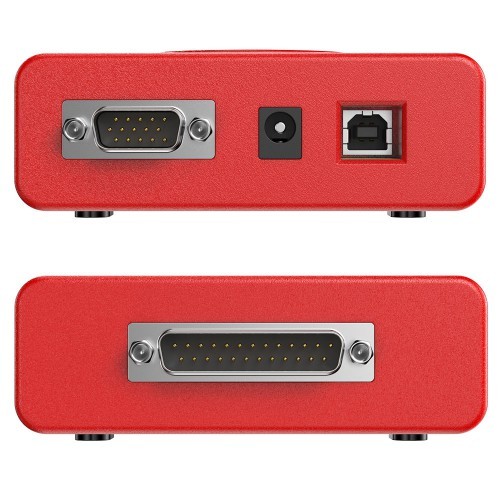 CGDI MB Benz Key Programmer