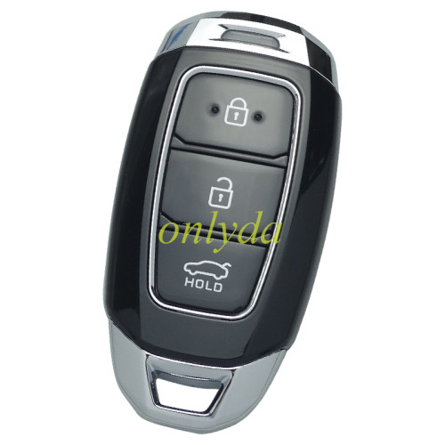 KEYDIY Remote key 3 button ZB28 smart key for KD-X2  and KD MAX