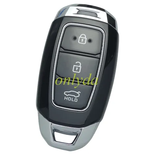 KEYDIY Remote key 3 button ZB28 smart key for KD-X2  and KD MAX