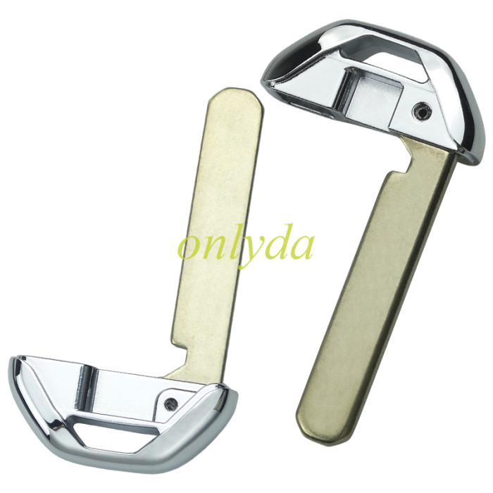 KEYDIY Remote key 5 button ZB10-5 smart key for  KD-X2 and KD MAX