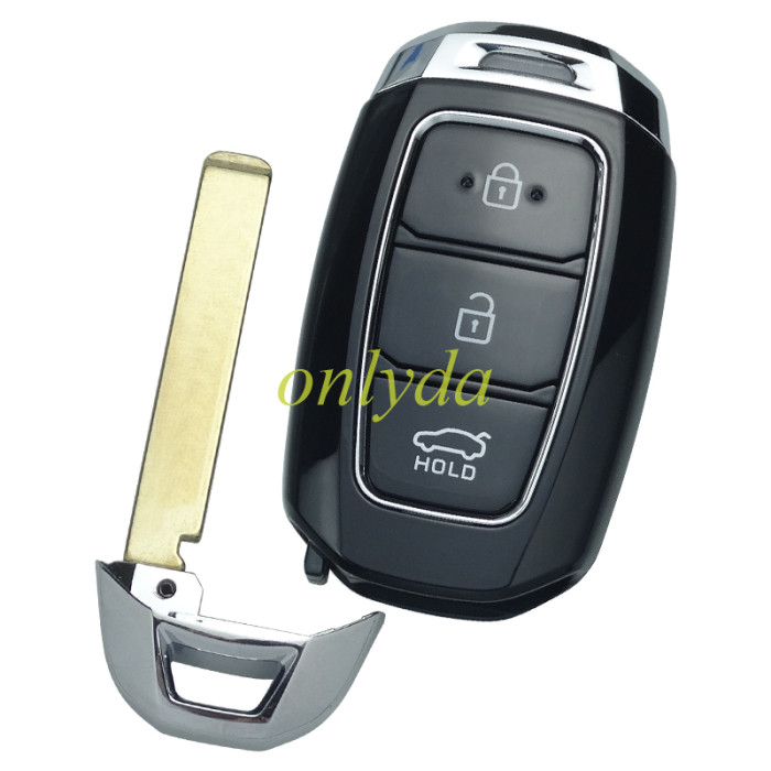 KEYDIY Remote key 3 button ZB28 smart key for KD-X2  and KD MAX