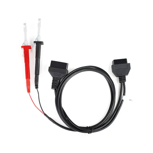 Lonsdor JLR conector