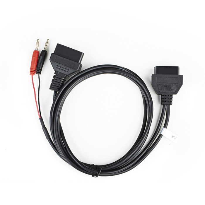 Lonsdor JLR conector