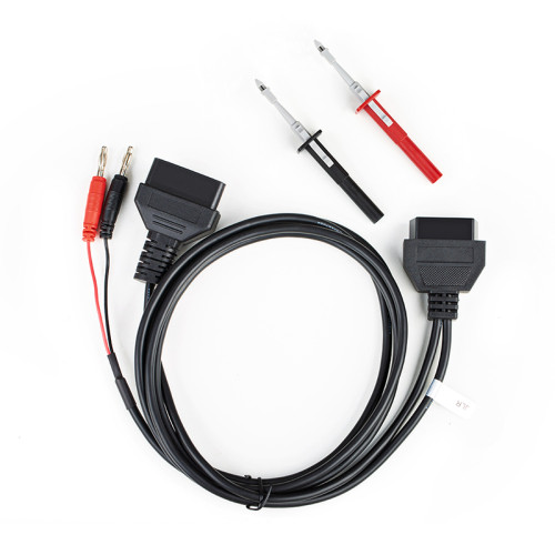 Lonsdor JLR conector