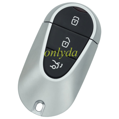 KEYDIY Remote key 3 button ZB29 smart key for KDX2 and KD MAX