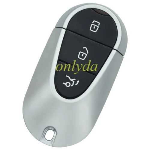 KEYDIY Remote key 3 button ZB29 smart key for KDX2 and KD MAX