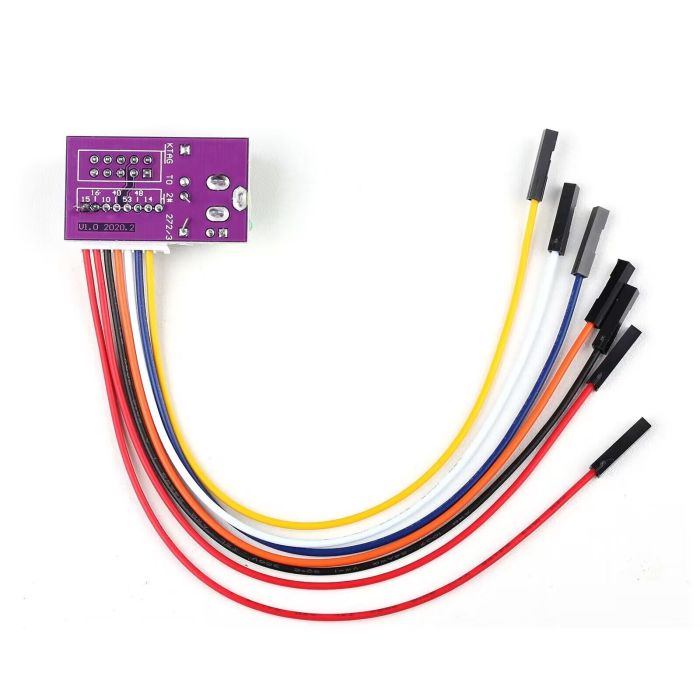 For  Mercedes  ME 9.7 ECU A272 & A273  Benz ECM Engine Computer Programming Compatible with All Series of 273 4633CC V8  (A272 or A273 ,Which one do you need ?please choose it)