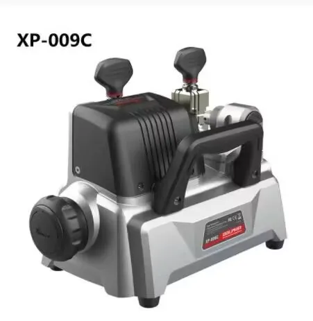 Xhorse  XP-009C XP0900CH Horizontal Key Cutting Machine without built-in Battery