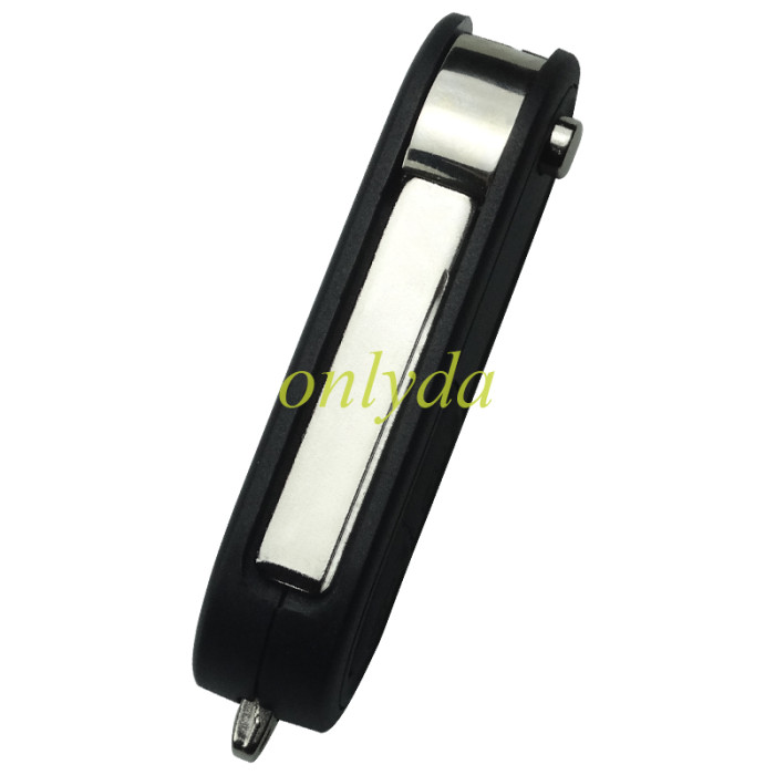 For MG 2 button remote key shell