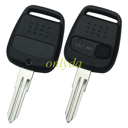 NISSAN  remote shell with key shell
