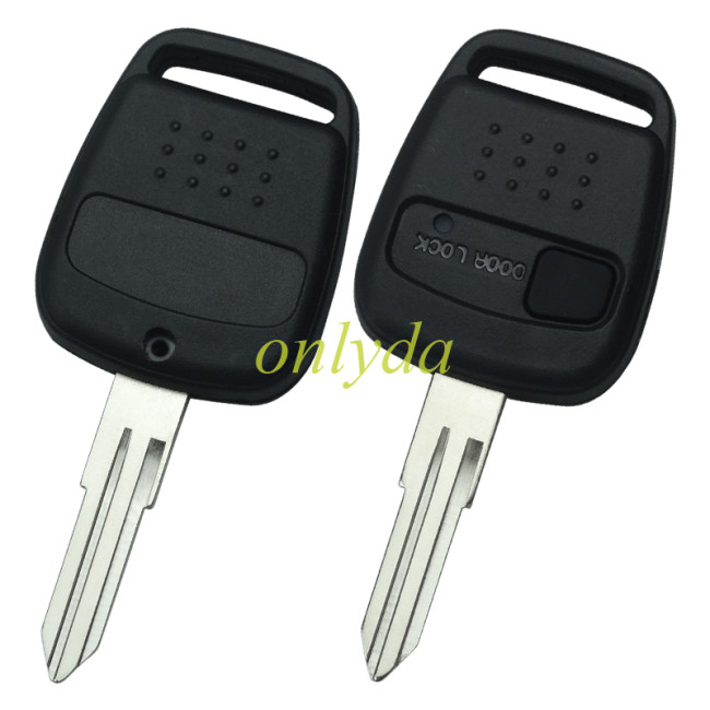 NISSAN  remote shell with key shell