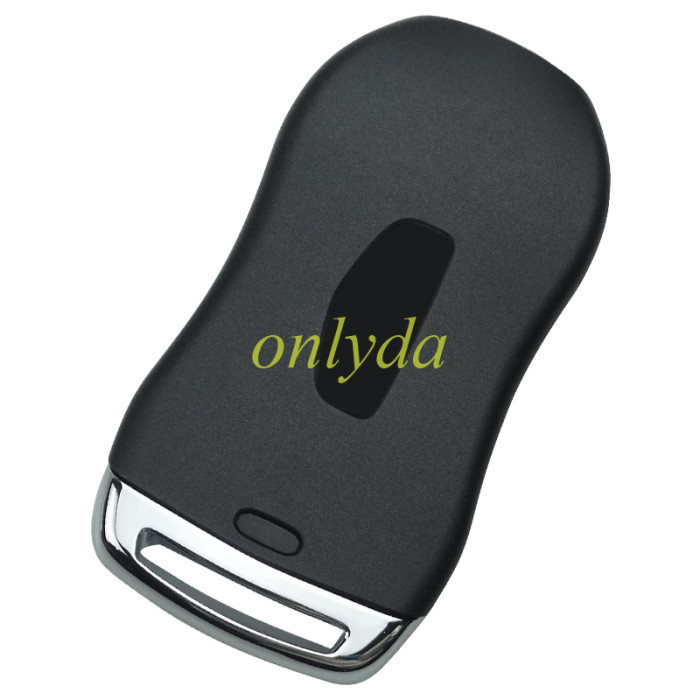 2022 for geely Azkarra remote with transponder 4A, 7938X, 433.38MHZ