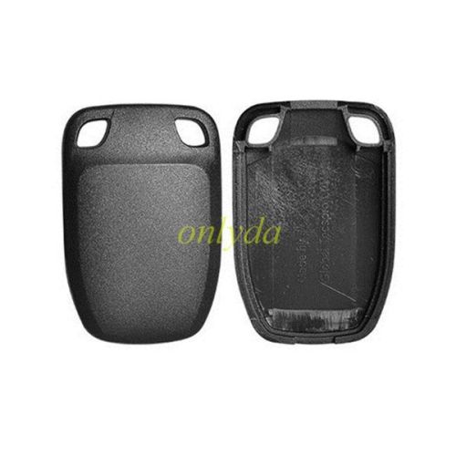 Super Stronger GTL shell  Honda upgrade 4 button remote key shell