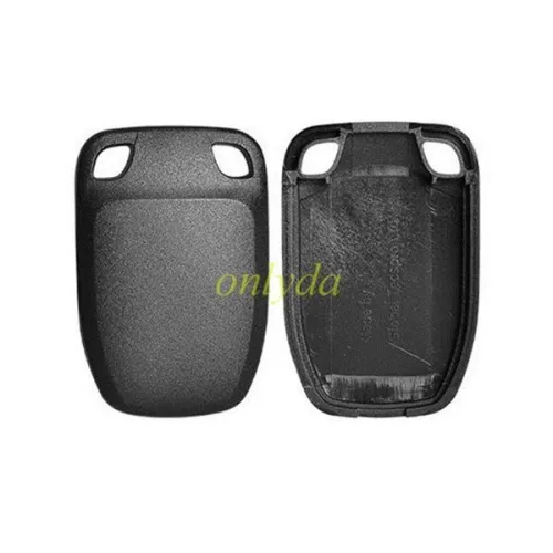 Super Stronger GTL shell  Honda upgrade 4 button remote key shell