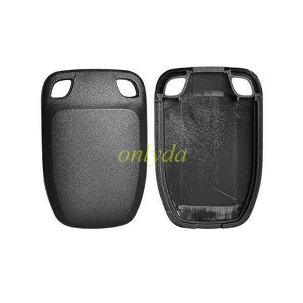 Super Stronger GTL shell  Honda upgrade 4 button remote key shell