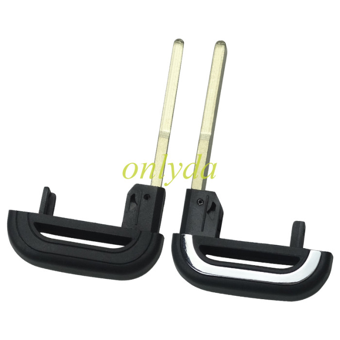 original for  chery smart 3 button remote key with 46/4A chip with 434mhz