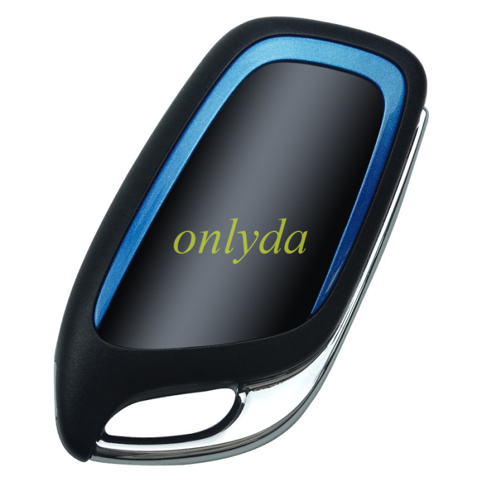 Original New Proximity Smart Key for MG HS MG6 ROEWE RX5 /I6 433MHz ID47 3 Button