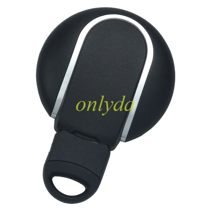 For BMW 3 button mini cooper remote shell without words