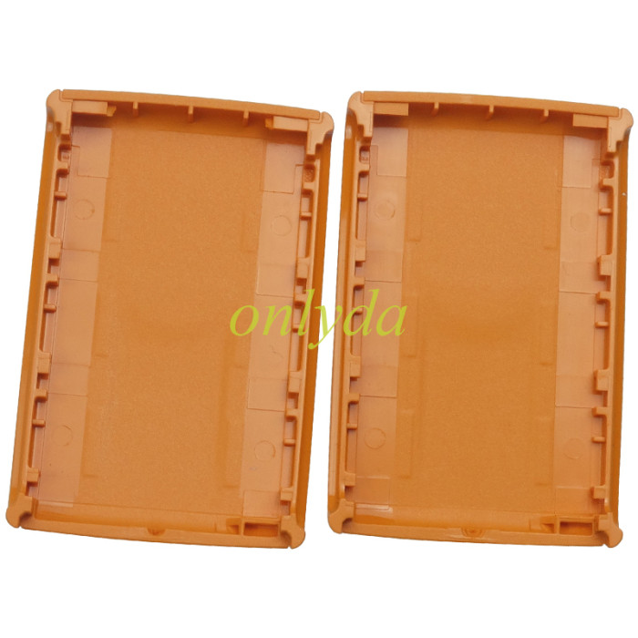 genuine shell For Volvo remote key replacement cover plastic / lether
