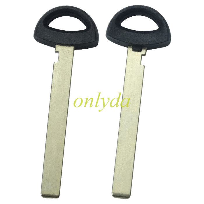 For BMW 3 button mini cooper remote shell without words