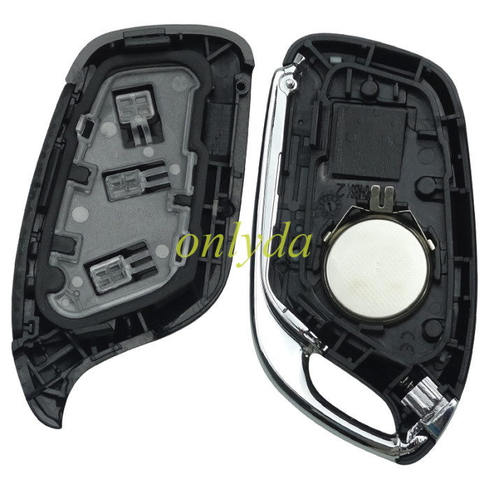 Original New Proximity Smart Key for MG HS MG6 ROEWE RX5 /I6 433MHz ID47 3 Button
