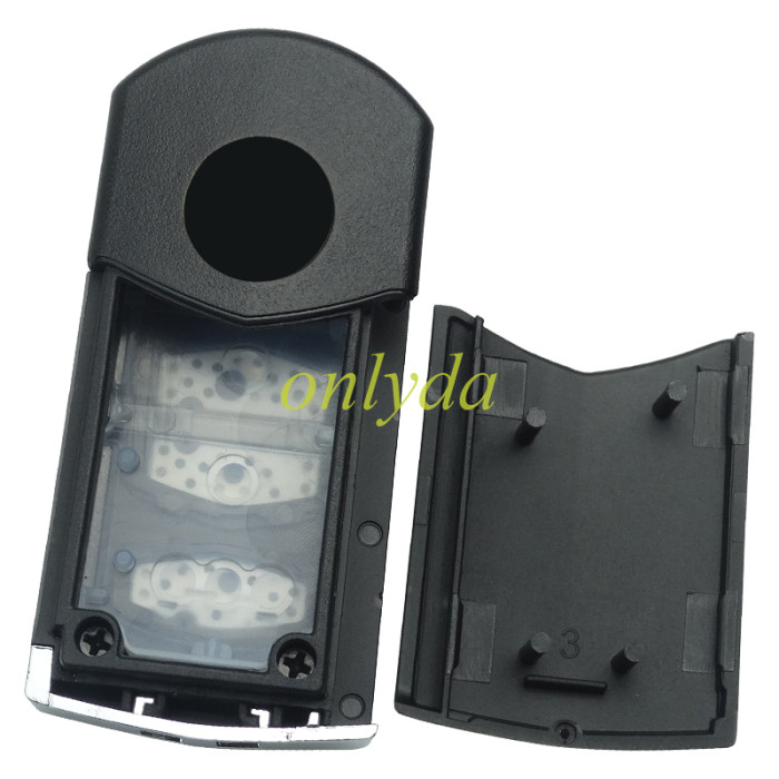 XHORSE XKMA00EN Universal Remote Key Fob 3 Buttons for Mazda Type